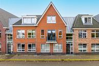 Historische woningfoto van Hofland 10A, Mijdrecht uit 2024