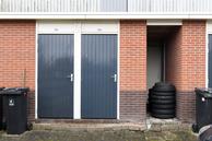 Historische woningfoto van Hofland 10A, Mijdrecht uit 2024