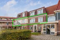 Historische woningfoto van De Dillenburg 30, De Rijp uit 2024
