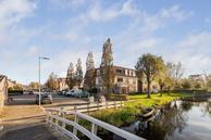 Historische woningfoto van De Dillenburg 30, De Rijp uit 2024