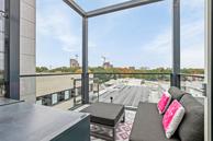 Historische woningfoto van Merweplein 5-36, Nieuwegein uit 2024