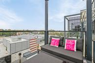 Historische woningfoto van Merweplein 5-36, Nieuwegein uit 2024