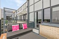 Historische woningfoto van Merweplein 5-36, Nieuwegein uit 2024