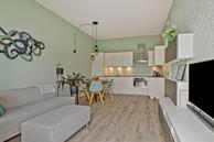 Historische woningfoto van Merweplein 5-36, Nieuwegein uit 2024