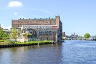 Historische woningfoto van Max Euweplein 37, Haarlem uit 2024