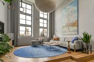 Historische woningfoto van Max Euweplein 37, Haarlem uit 2024