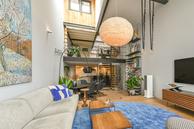 Historische woningfoto van Max Euweplein 37, Haarlem uit 2024