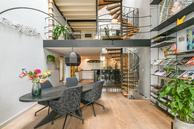 Historische woningfoto van Max Euweplein 37, Haarlem uit 2024