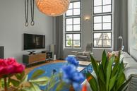 Historische woningfoto van Max Euweplein 37, Haarlem uit 2024