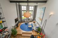 Historische woningfoto van Max Euweplein 37, Haarlem uit 2024