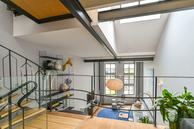 Historische woningfoto van Max Euweplein 37, Haarlem uit 2024