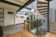 Historische woningfoto van Max Euweplein 37, Haarlem uit 2024