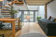 Historische woningfoto van Max Euweplein 37, Haarlem uit 2024