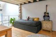 Historische woningfoto van Max Euweplein 37, Haarlem uit 2024