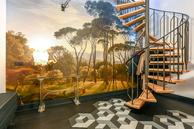 Historische woningfoto van Max Euweplein 37, Haarlem uit 2024