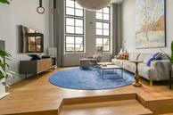 Historische woningfoto van Max Euweplein 37, Haarlem uit 2024