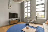 Historische woningfoto van Max Euweplein 37, Haarlem uit 2024