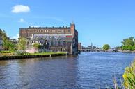 Historische woningfoto van Max Euweplein 37, Haarlem uit 2024
