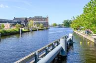 Historische woningfoto van Max Euweplein 37, Haarlem uit 2024