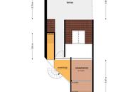 Historische woningfoto van Max Euweplein 37, Haarlem uit 2024