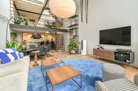 Historische woningfoto van Max Euweplein 37, Haarlem uit 2024
