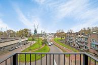 Historische woningfoto van Rietdijk 55, Rotterdam uit 2024