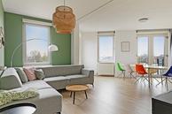 Historische woningfoto van Rietdijk 55, Rotterdam uit 2024