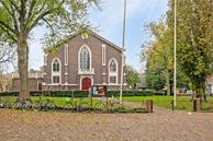 Historische woningfoto van Rietdijk 55, Rotterdam uit 2024