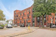 Historische woningfoto van Rietdijk 55, Rotterdam uit 2024