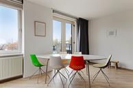 Historische woningfoto van Rietdijk 55, Rotterdam uit 2024