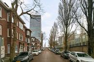 Historische woningfoto van Schenkkade 20, Den Haag uit 2024