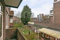 Historische woningfoto van Schenkkade 20, Den Haag uit 2024