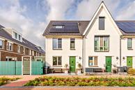 Historische woningfoto van De Wherelanden 166, Purmerend uit 2024