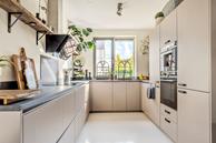 Historische woningfoto van De Wherelanden 166, Purmerend uit 2024