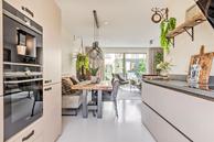 Historische woningfoto van De Wherelanden 166, Purmerend uit 2024