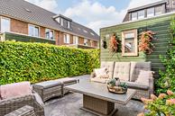 Historische woningfoto van De Wherelanden 166, Purmerend uit 2024