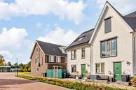 Historische woningfoto van De Wherelanden 166, Purmerend uit 2024
