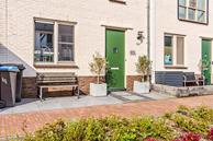 Historische woningfoto van De Wherelanden 166, Purmerend uit 2024
