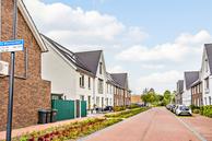 Historische woningfoto van De Wherelanden 166, Purmerend uit 2024