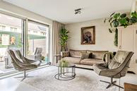 Historische woningfoto van De Wherelanden 166, Purmerend uit 2024