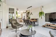 Historische woningfoto van De Wherelanden 166, Purmerend uit 2024