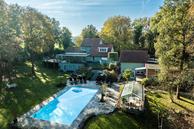 Historische woningfoto van Paleisweg 12, Garderen uit 2024