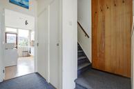 Historische woningfoto van Boekweitlaan 23, Hoogeveen uit 2024