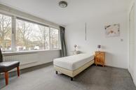 Historische woningfoto van Boekweitlaan 23, Hoogeveen uit 2024