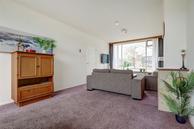 Historische woningfoto van Boekweitlaan 23, Hoogeveen uit 2024