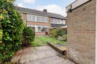 Historische woningfoto van Boekweitlaan 23, Hoogeveen uit 2024