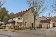 Historische woningfoto van Gerbrandyborch 2, Rosmalen uit 2024