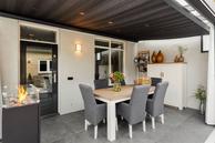 Historische woningfoto van Gerbrandyborch 2, Rosmalen uit 2024