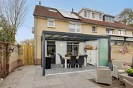 Historische woningfoto van Gerbrandyborch 2, Rosmalen uit 2024
