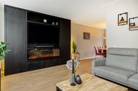 Historische woningfoto van Gerbrandyborch 2, Rosmalen uit 2024